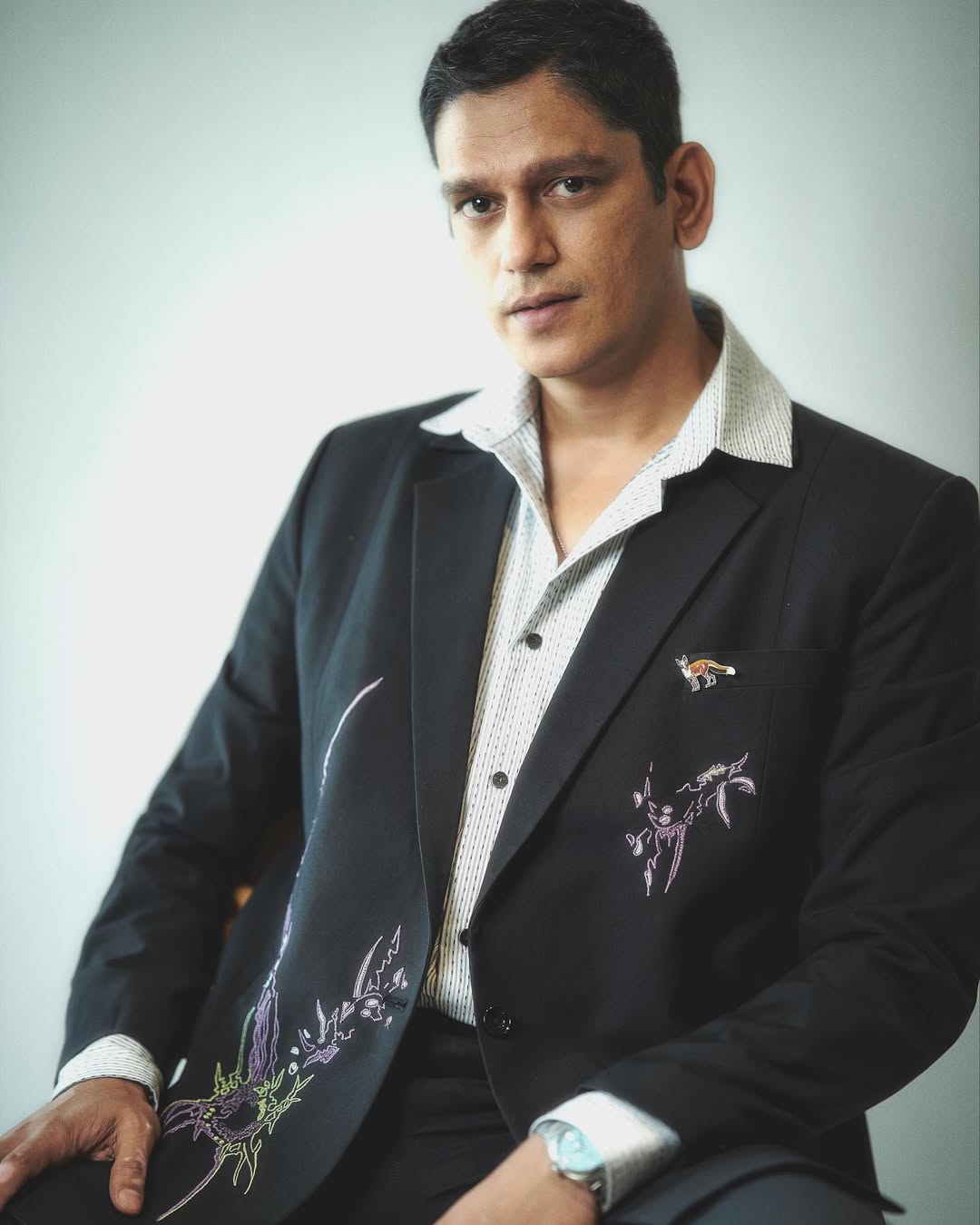 Vijay Varma