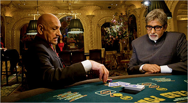Teen Patti