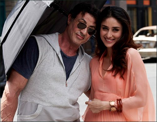 Kareena Kapoor