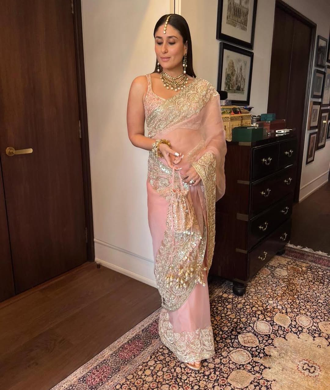 Kareena Kapoor
