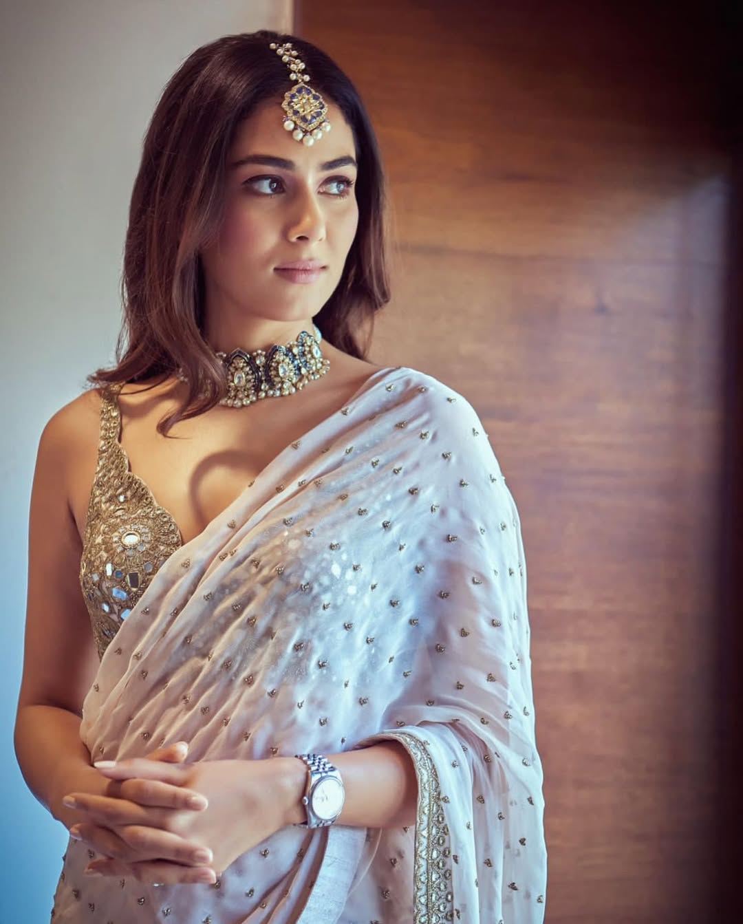 Mira Rajput
