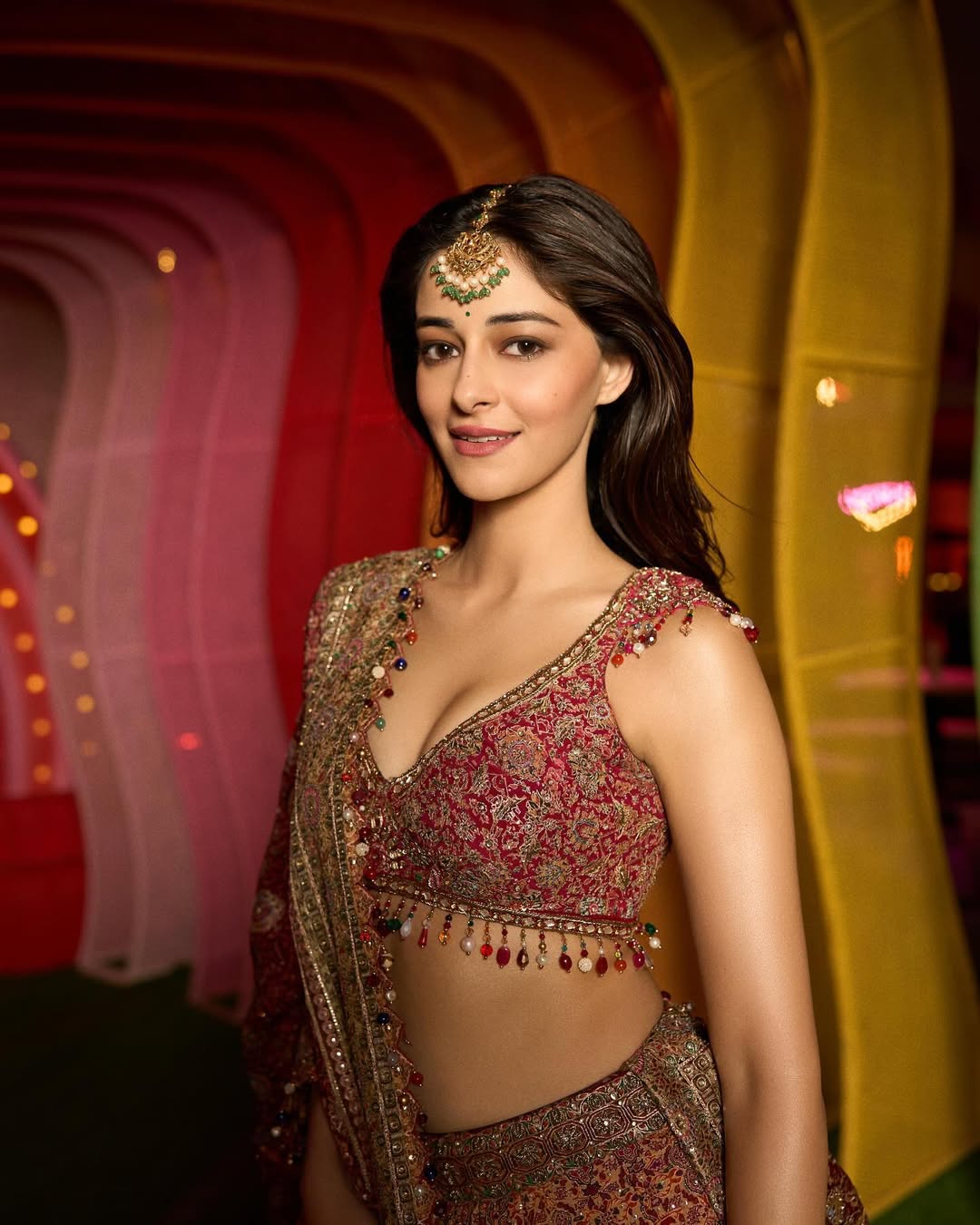 Ananya Panday