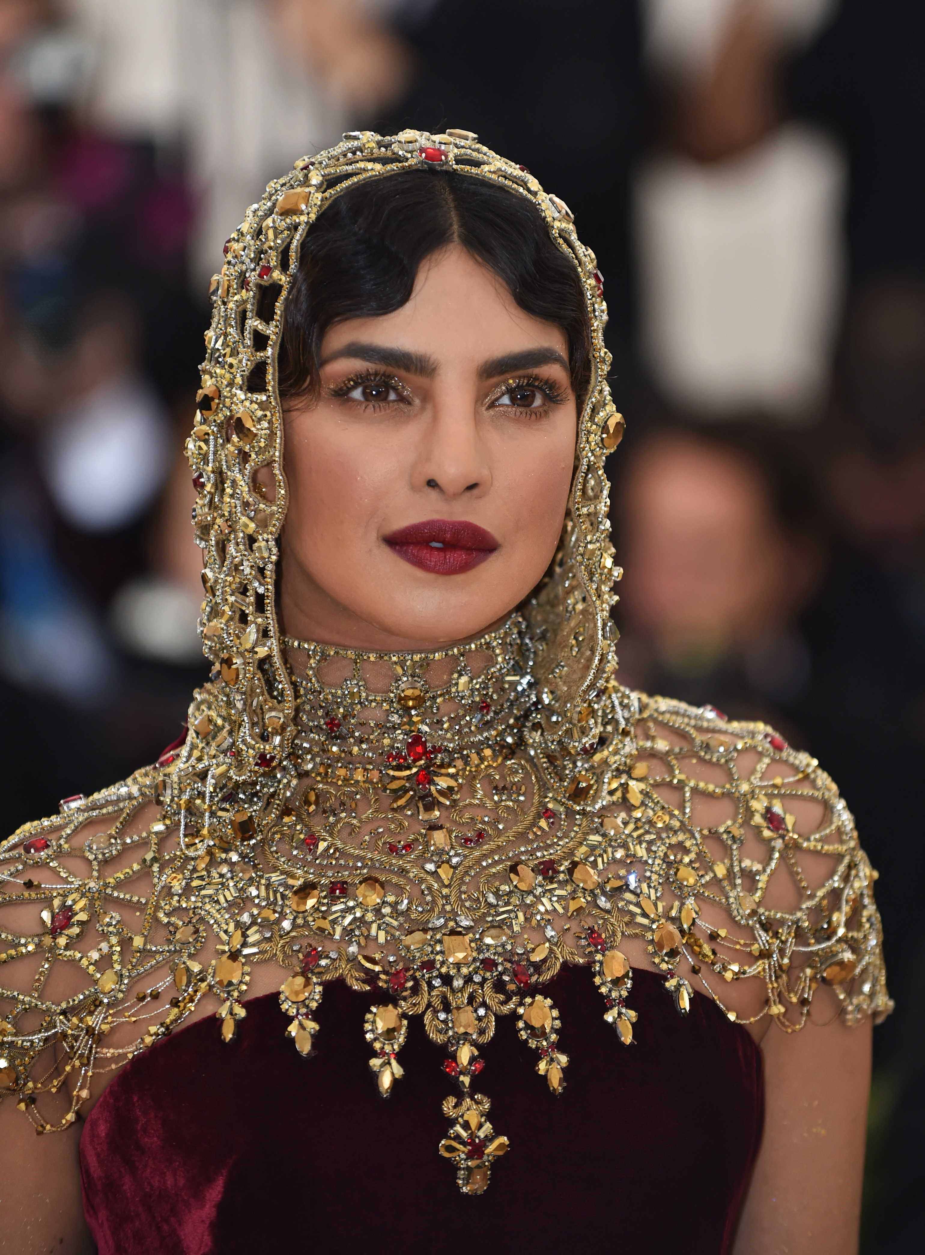 Priyanka Chopra