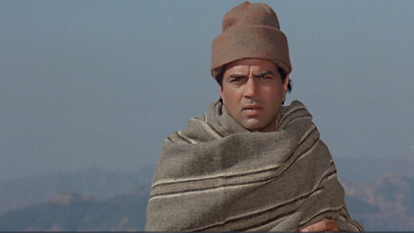 Dharmendra