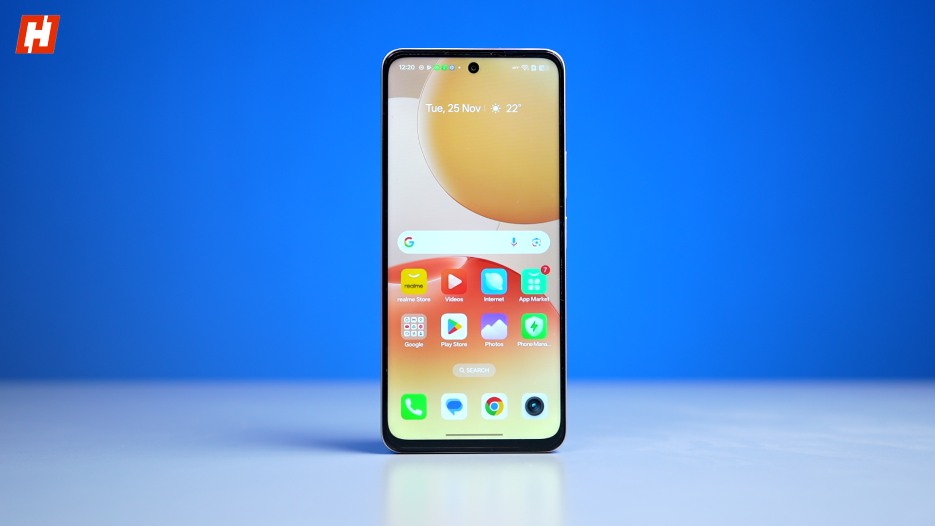 Realme P4x Review