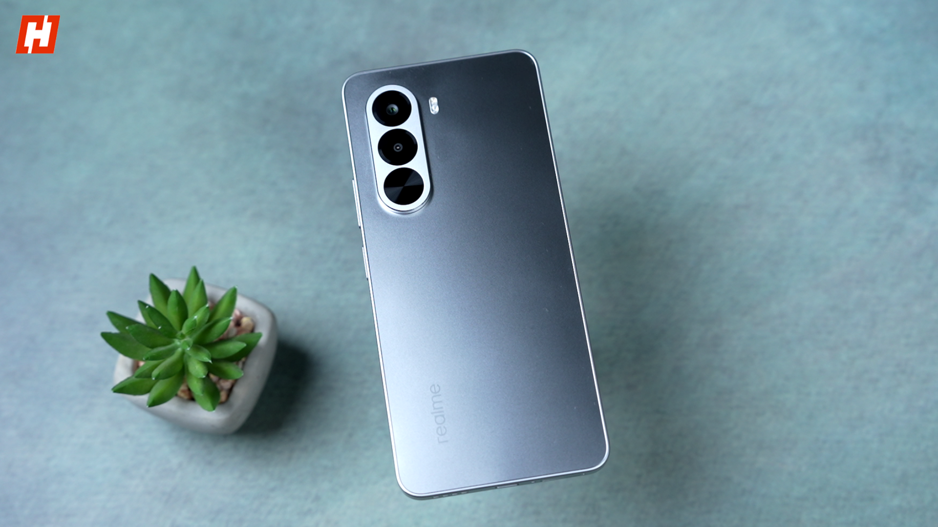 Realme P4x Review