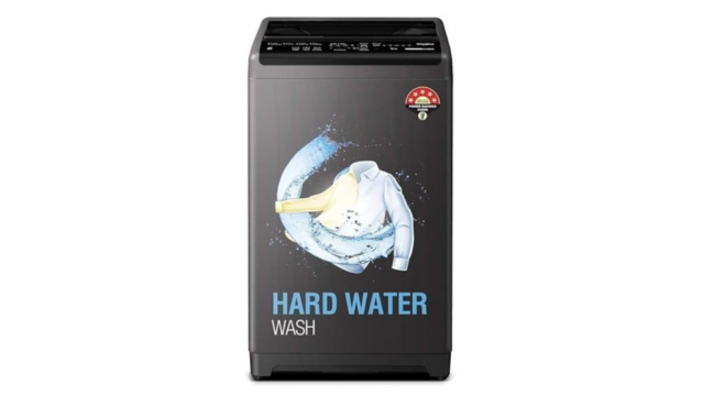 Whirlpool WHITEMAGIC ROYAL 7.0