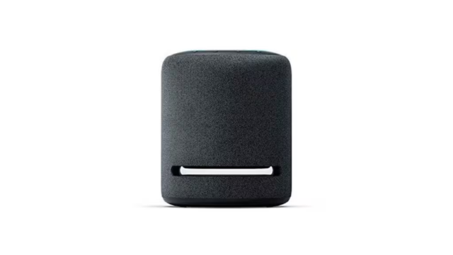 Echo Studio – The Audiophile’s Dream That Happens to Be Smart