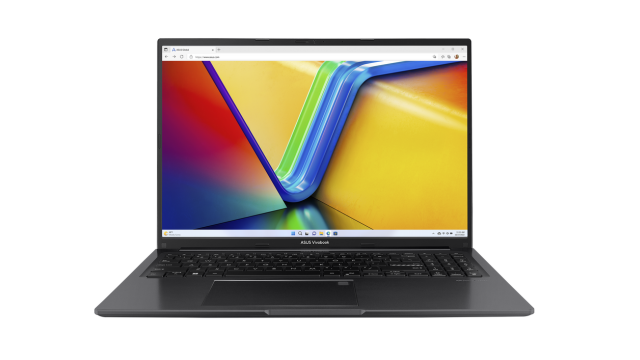 ASUS Vivobook 16 – The Big Screen Workhorse