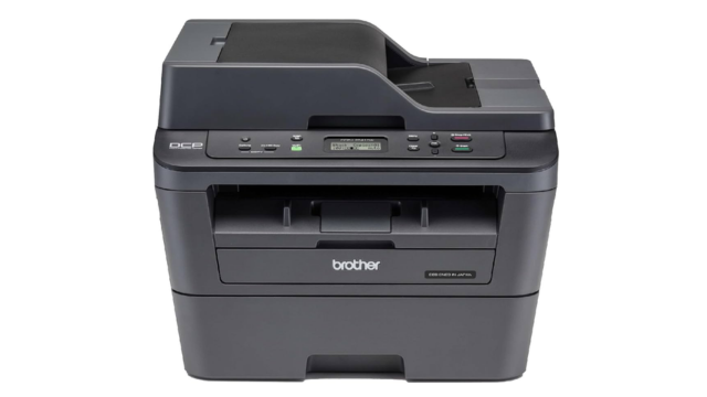 Brother DCP-L2541DW – The Quiet Tank with Office-Level Brawn 