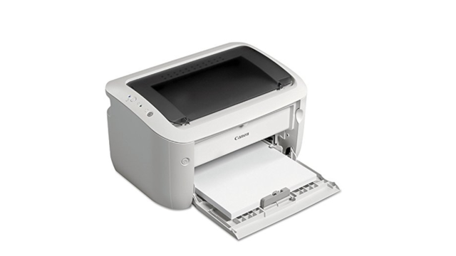 Canon imageCLASS LBP6030W – The Minimalist’s Printer 