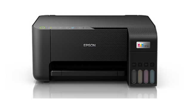 Epson EcoTank L3252 – The Minimalist’s Wireless Dream