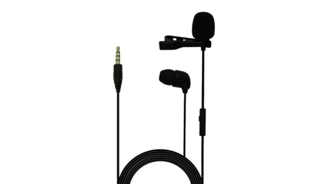 Maono AU-400 – The Noise Ninja