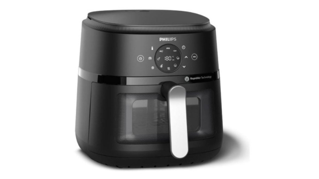 PHILIPS Air Fryer NA231/00 – The Big Batch Boss