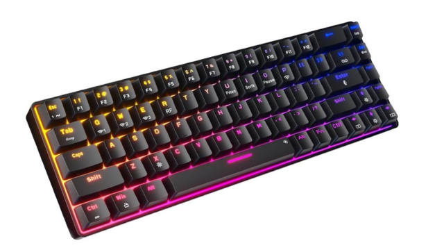 Portronics Hydra 10 – Wireless Done Right