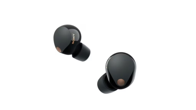 Sony LinkBuds S – Featherweight but Feature-Heavy