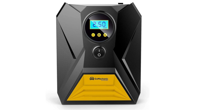 GoMechanic Gusto T10