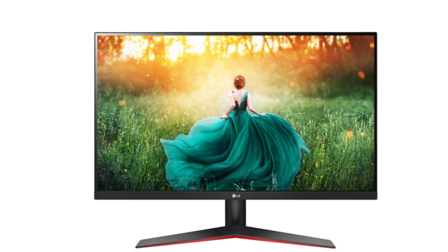 LG 27MP60G – Simplicity That Wins