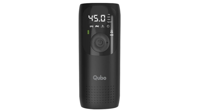 Qubo Digital Tyre Inflator