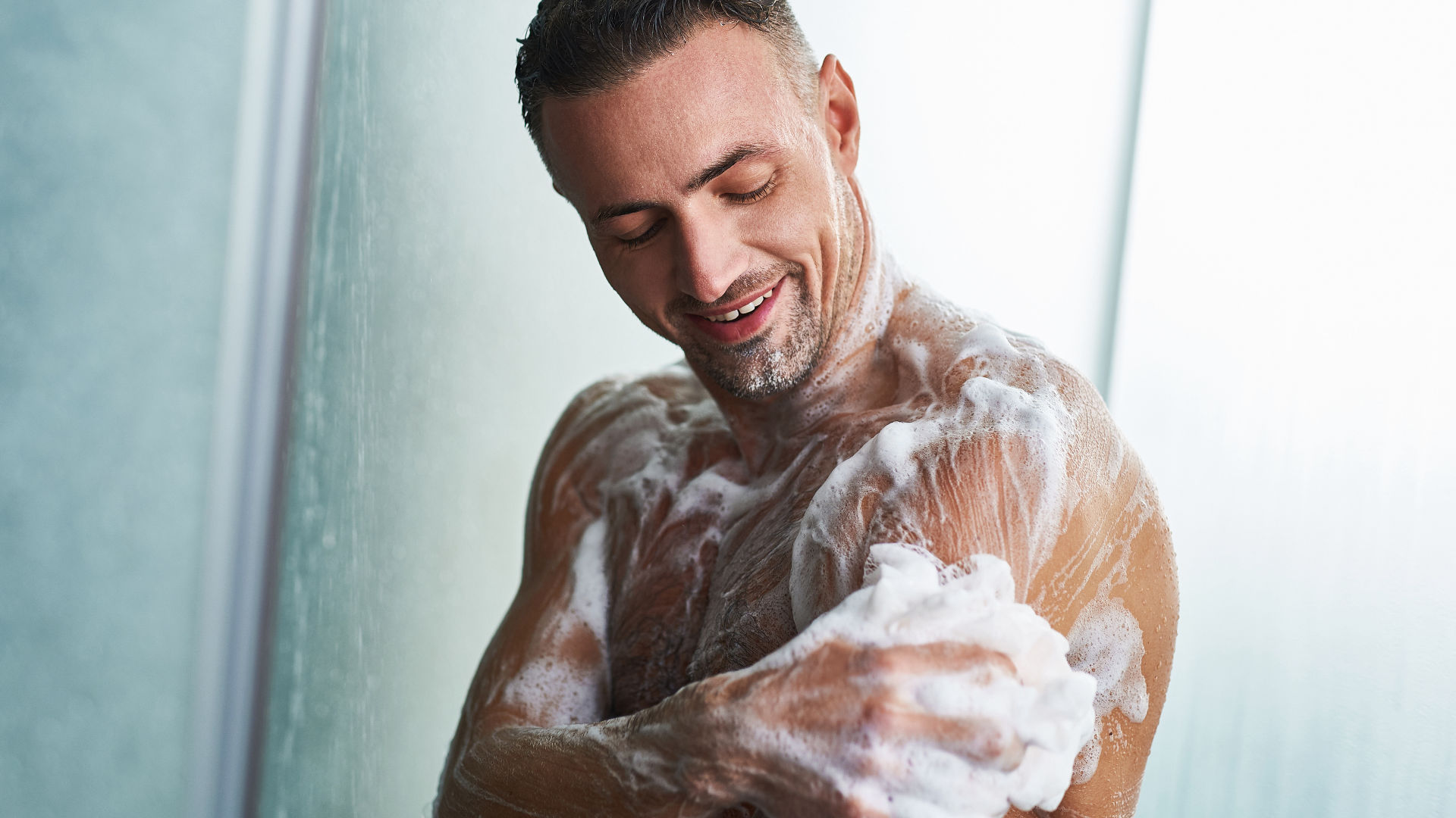 Body Washed Clean 9 Body Washes For Men Who Want Smooth & Glowing Skin | MensXP Look Book