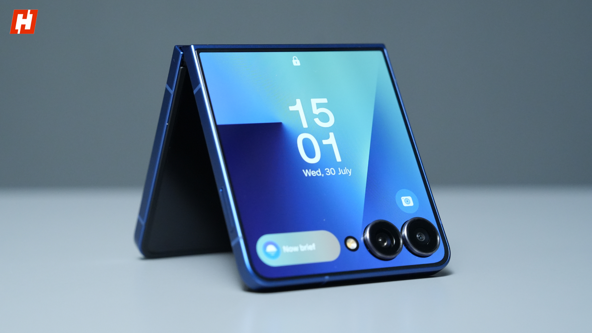 Galaxy Z Flip7 Review