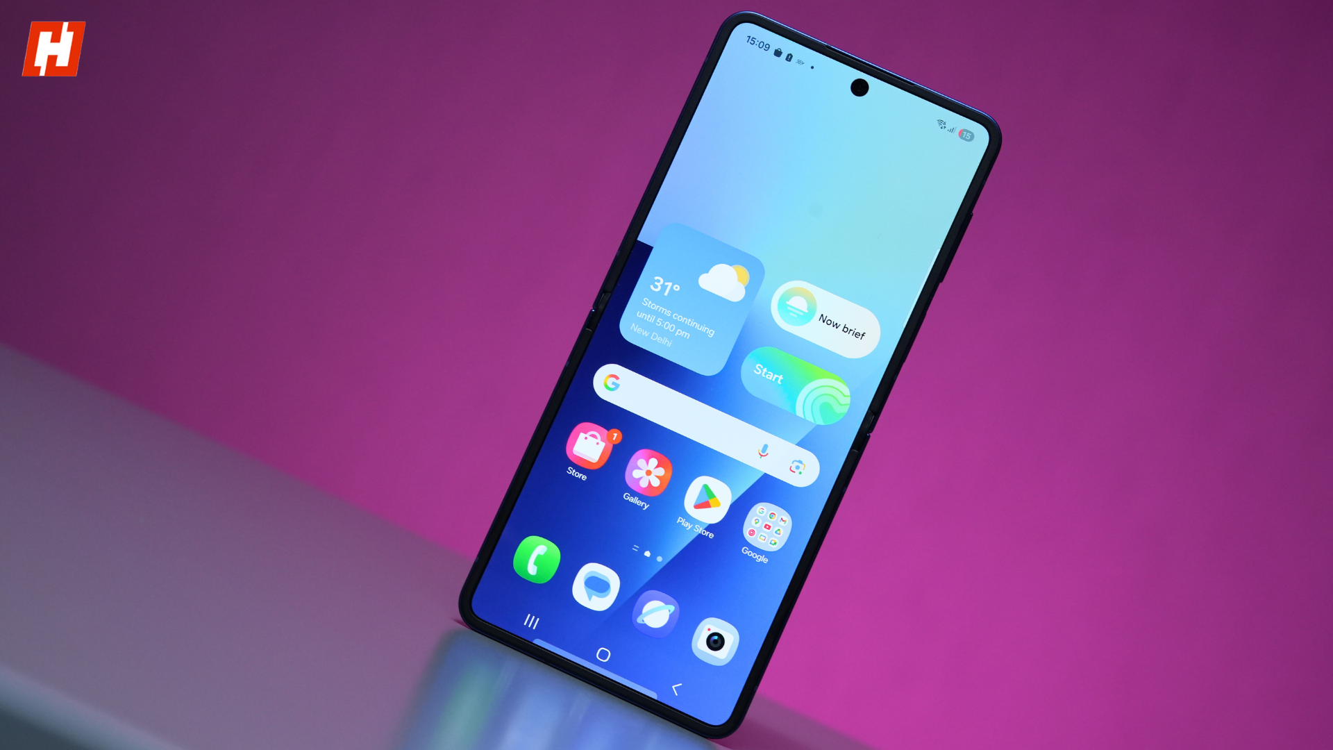Galaxy Z Flip7 Review