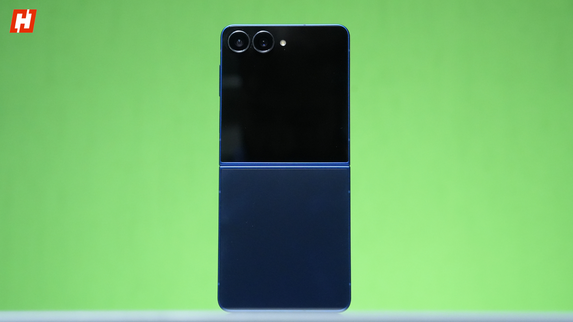 Galaxy Z Flip7 Review