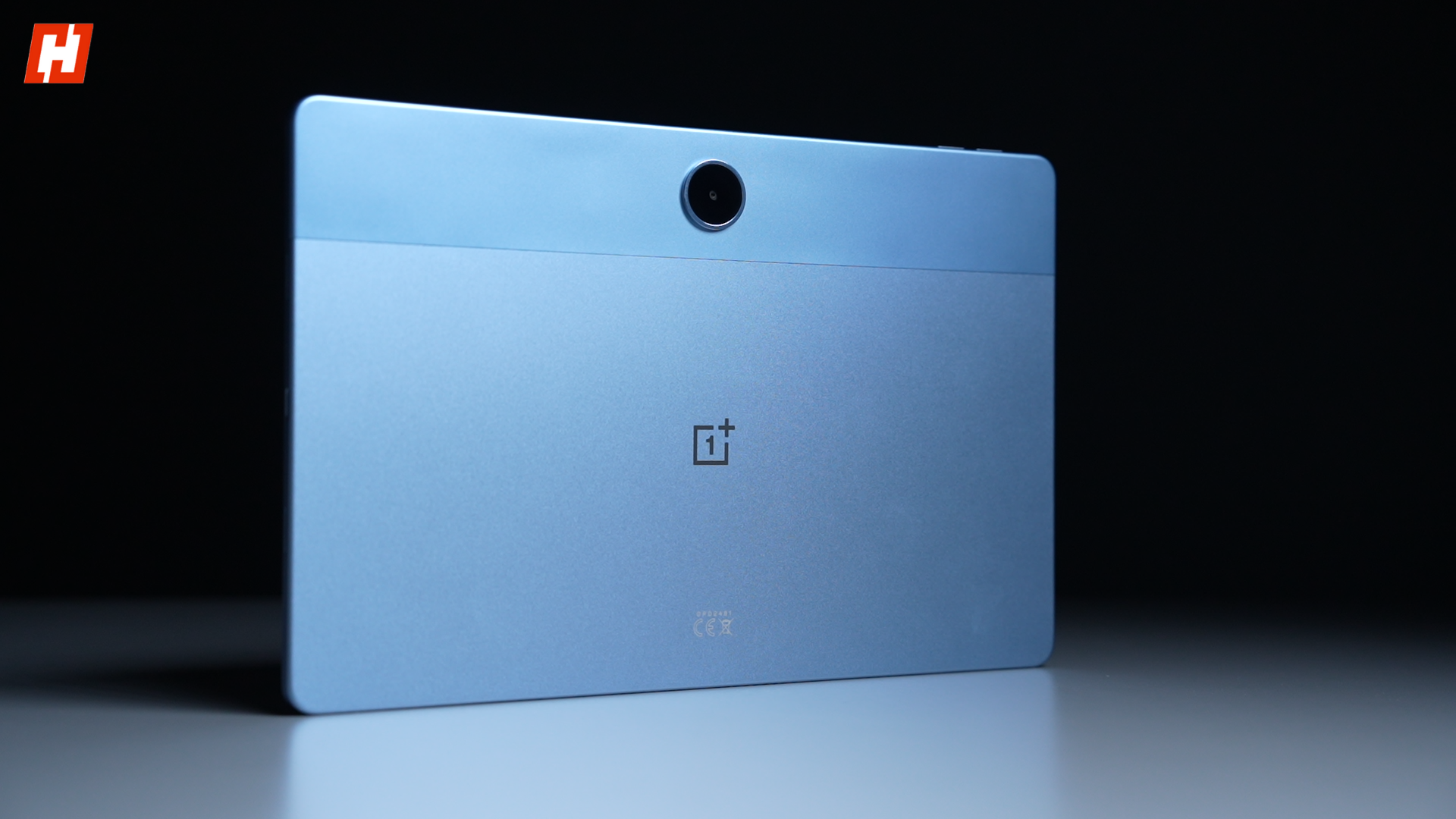 OnePlus Pad Lite design