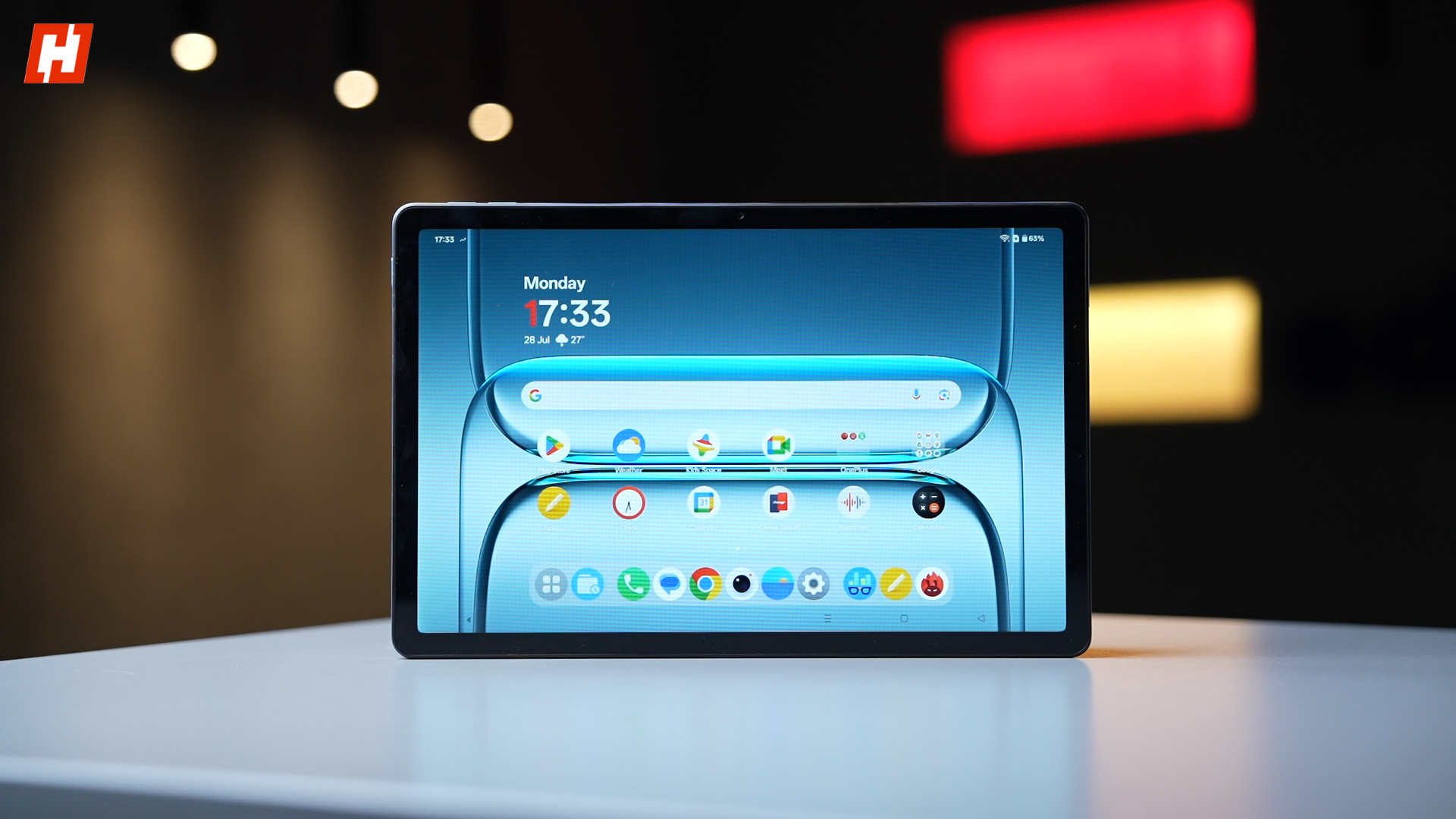 OnePlus Pad Lite Review