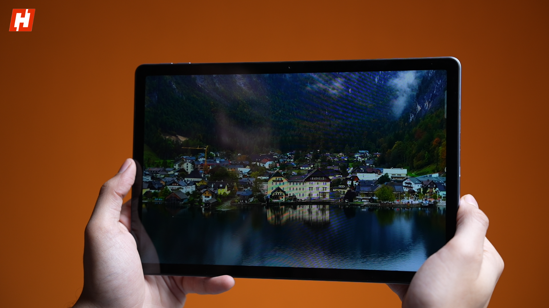 OnePlus Pad Lite display