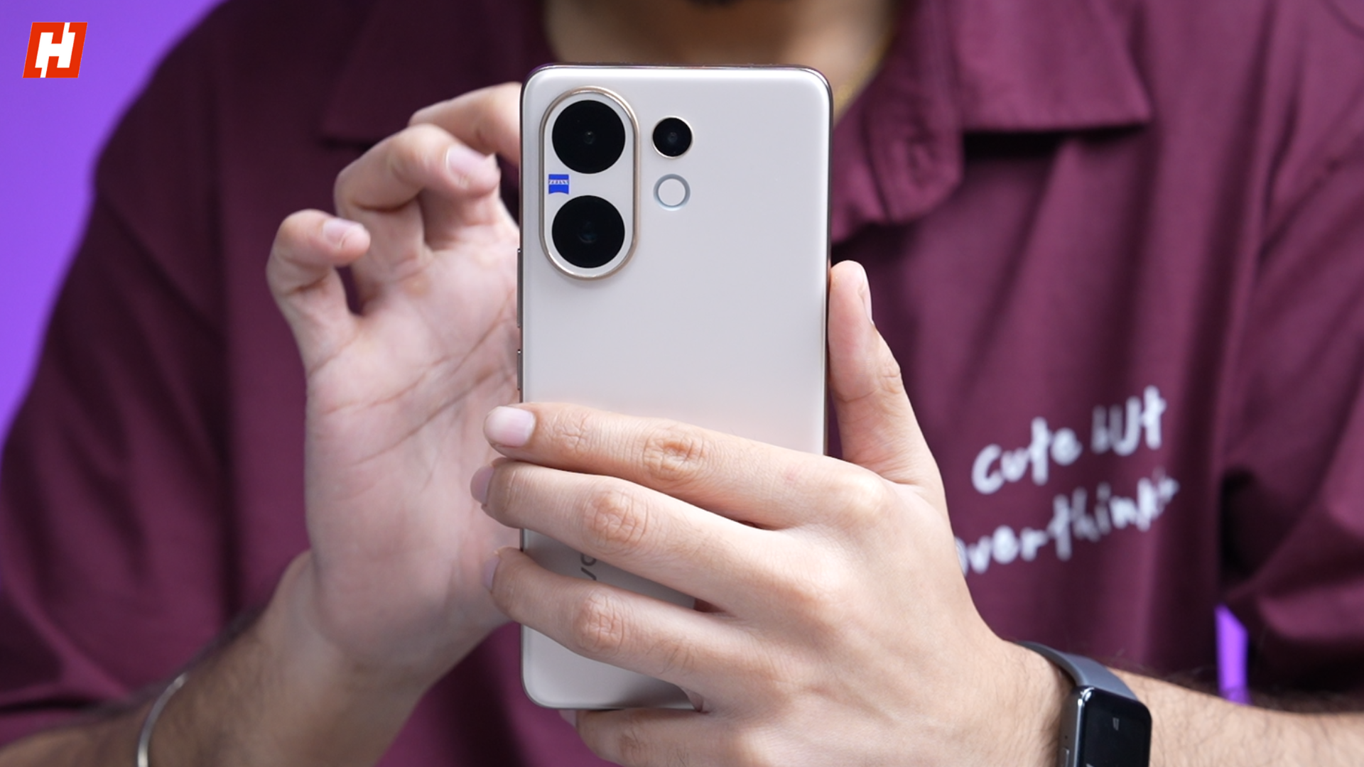 Vivo V60