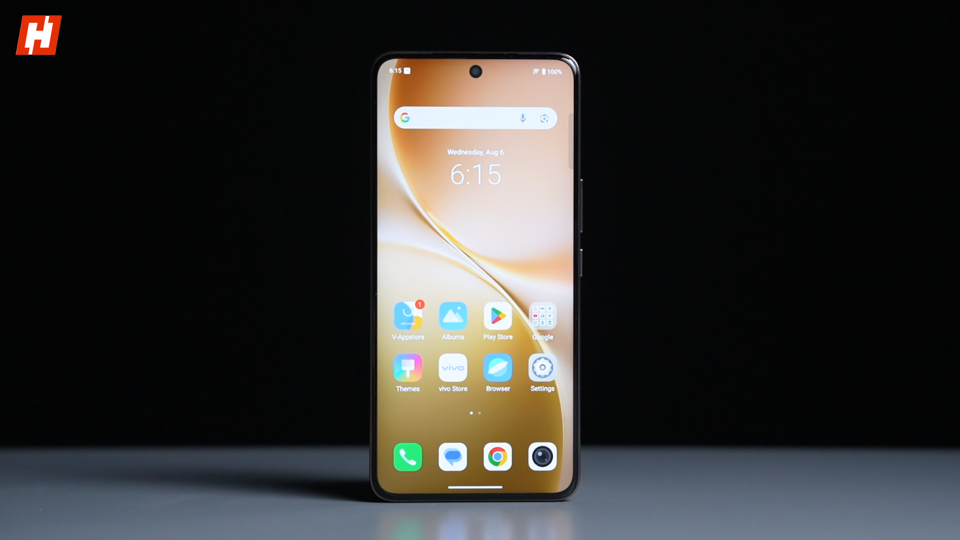 Vivo V60