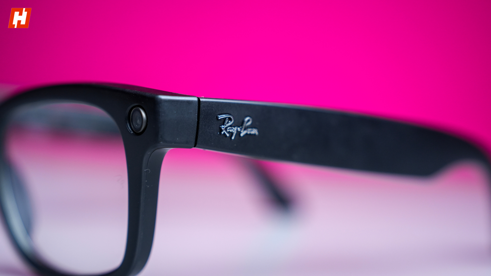 Meta X Ray-Bay smart glass review