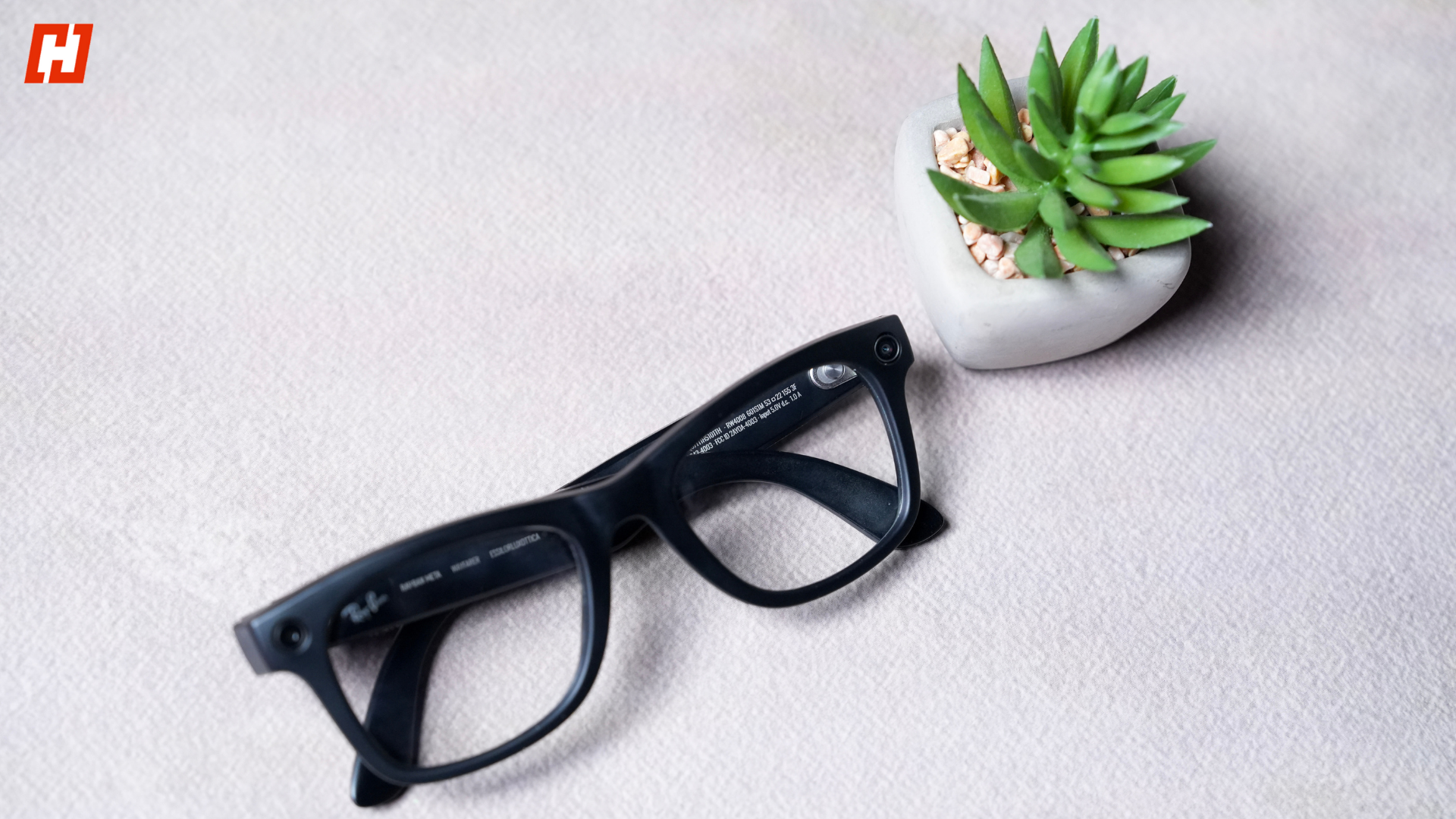Meta X Ray-Bay smart glass review