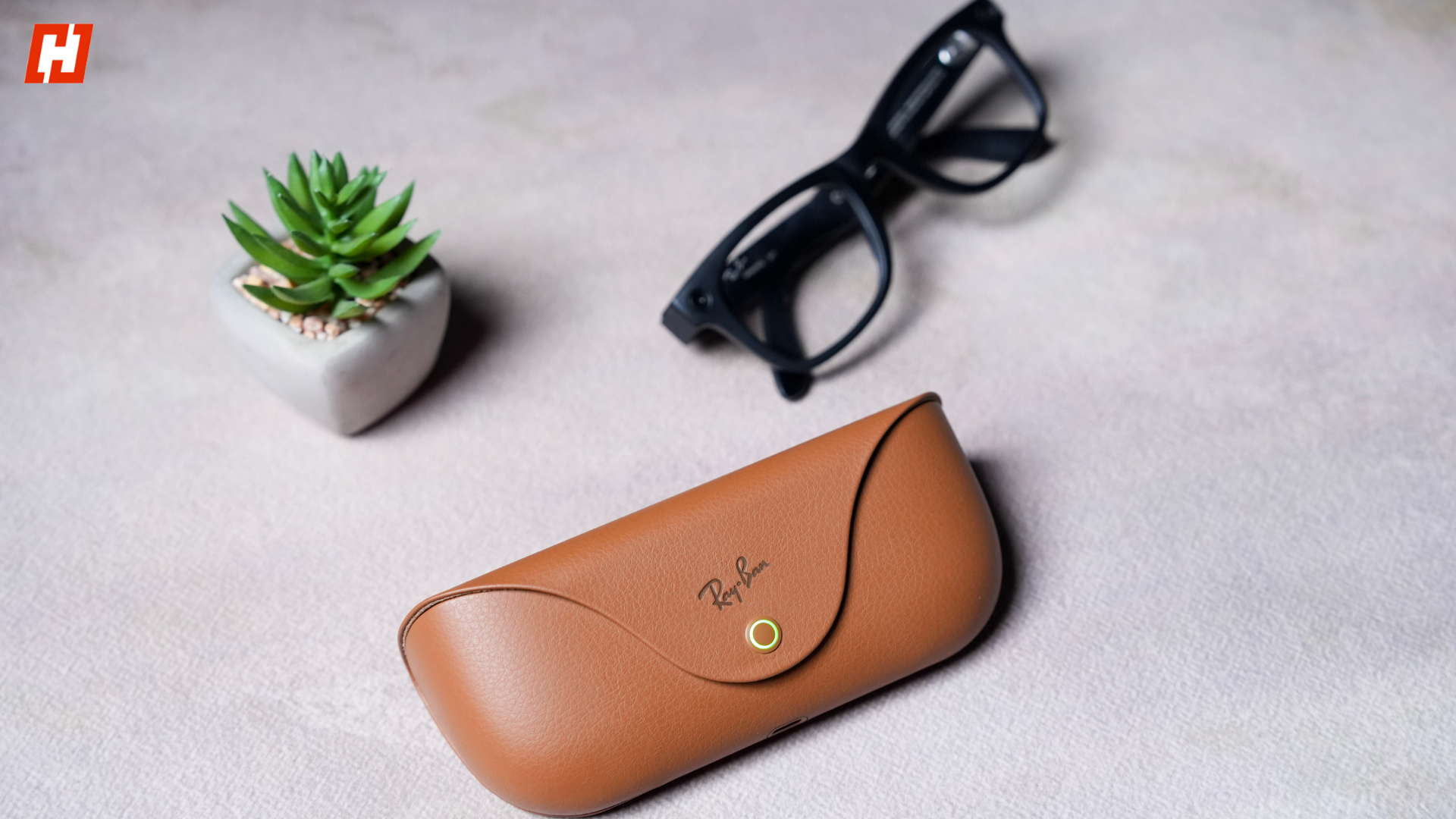 Meta X Ray-Bay smart glass review