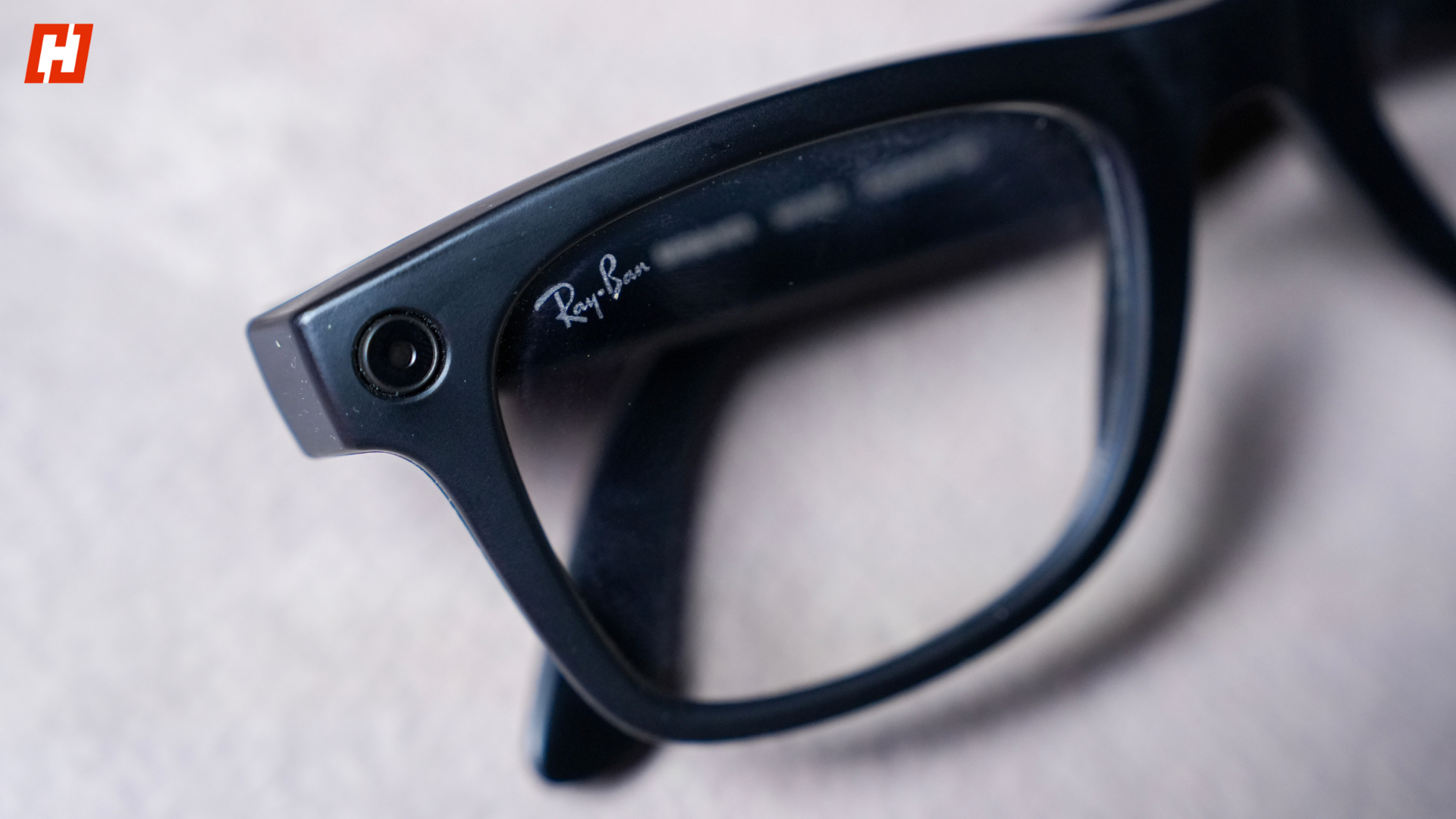 Meta X Ray-Bay smart glass review