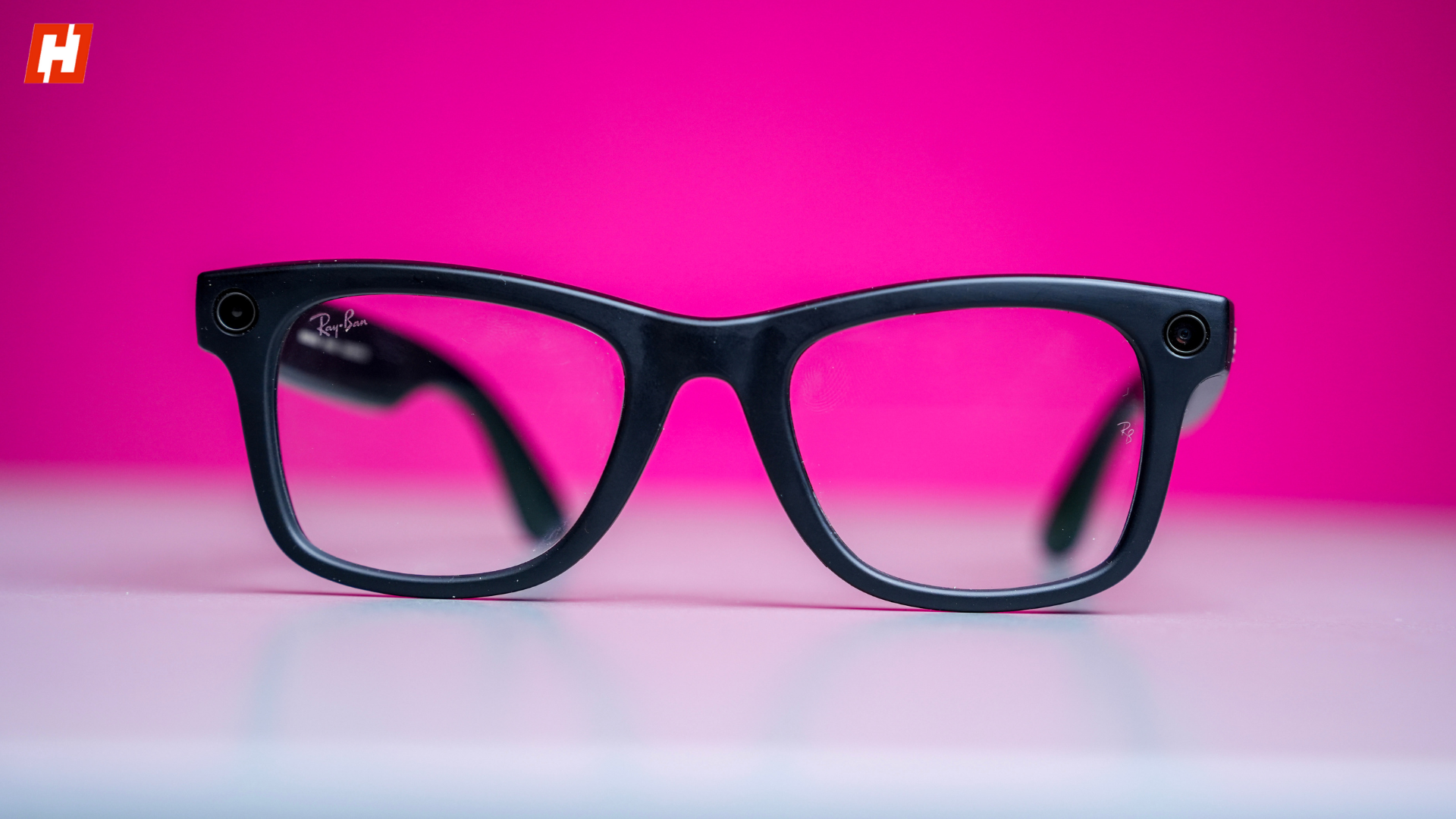 Meta X Ray-Bay smart glass review