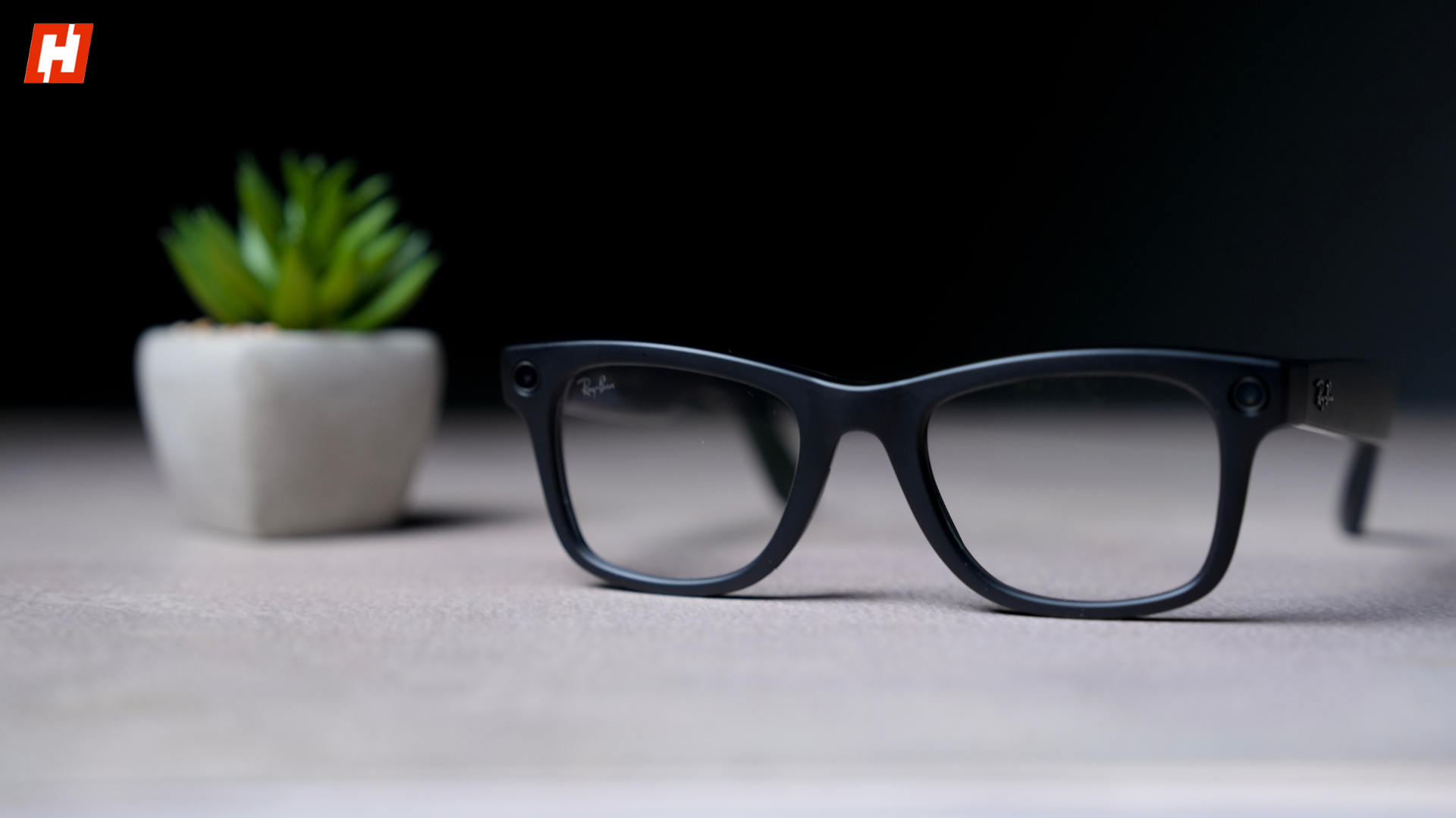 Meta X Ray-Bay smart glass review