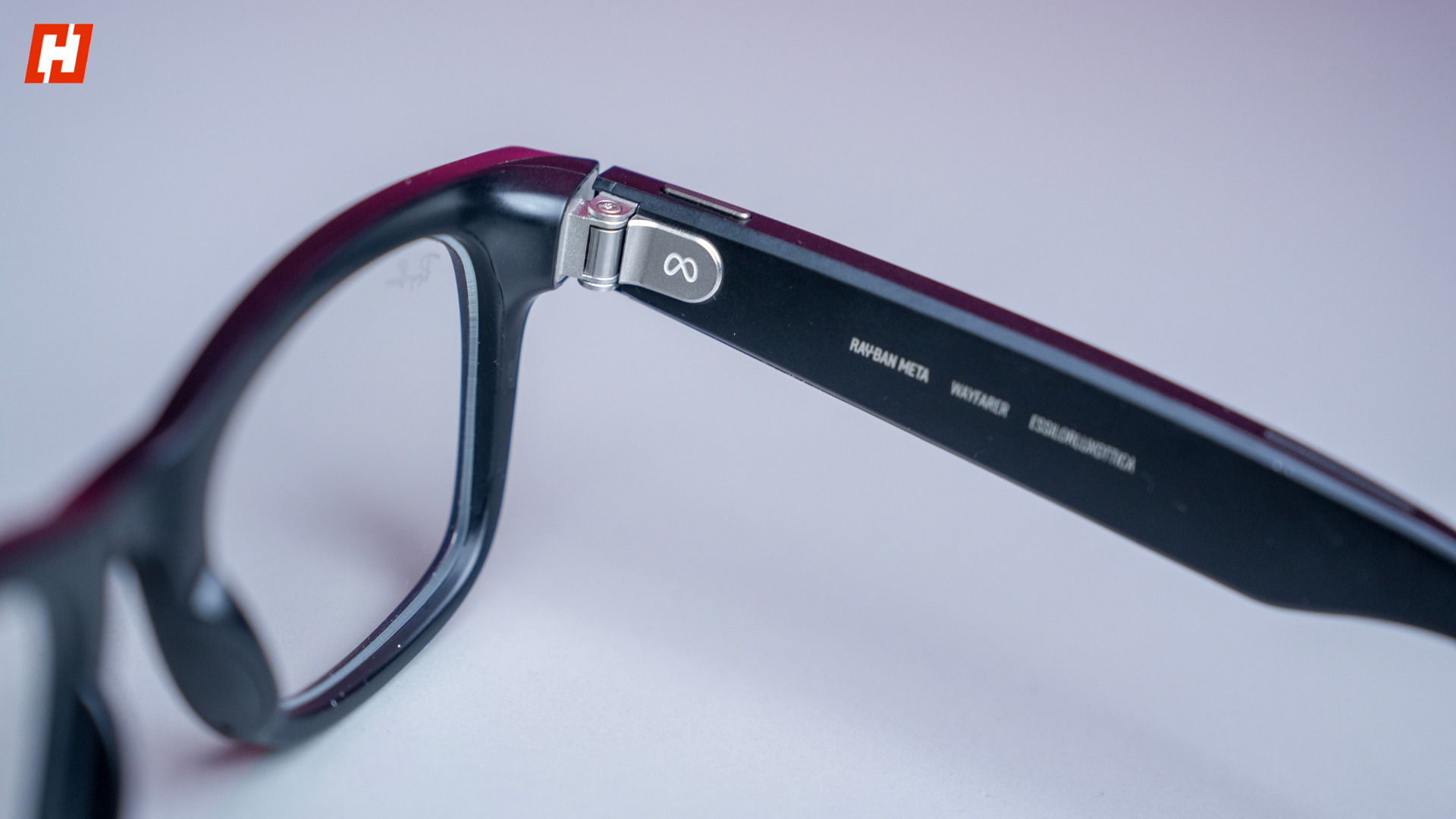 Meta X Ray-Bay smart glass review