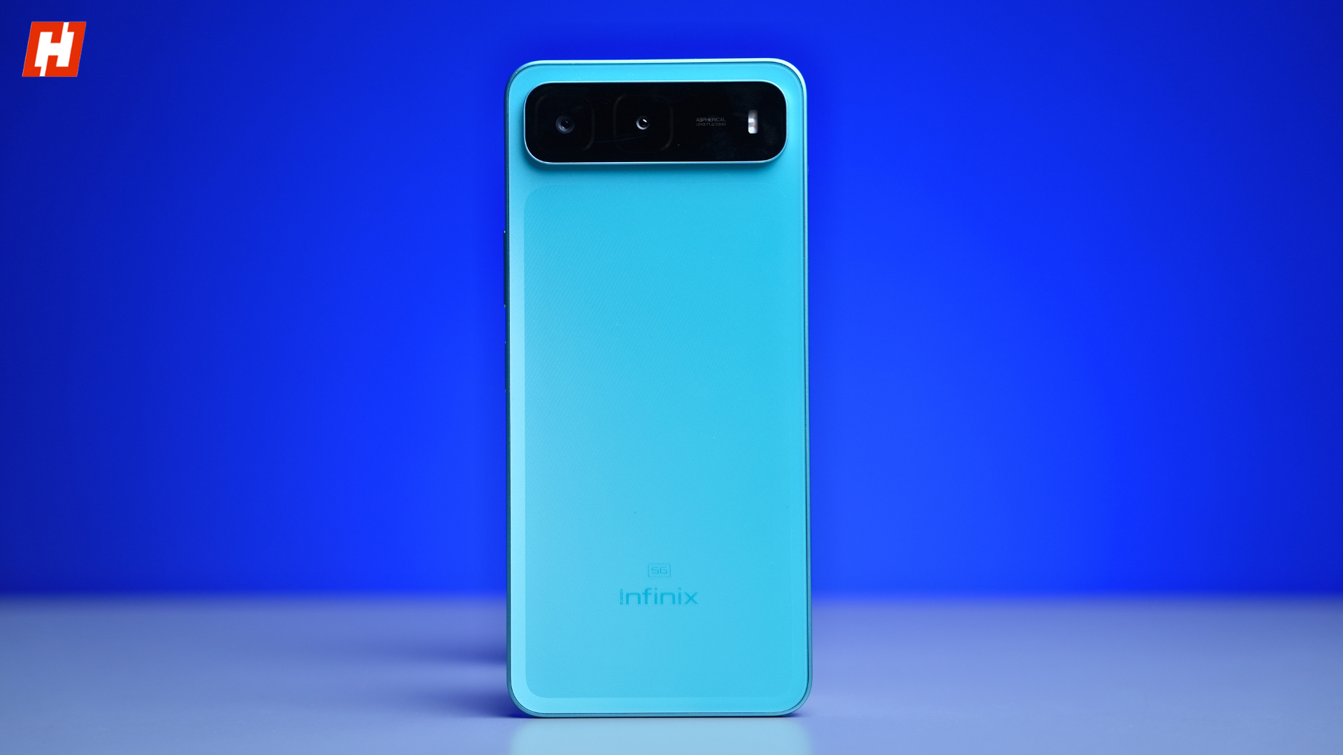 Infinix Hot 60i Review