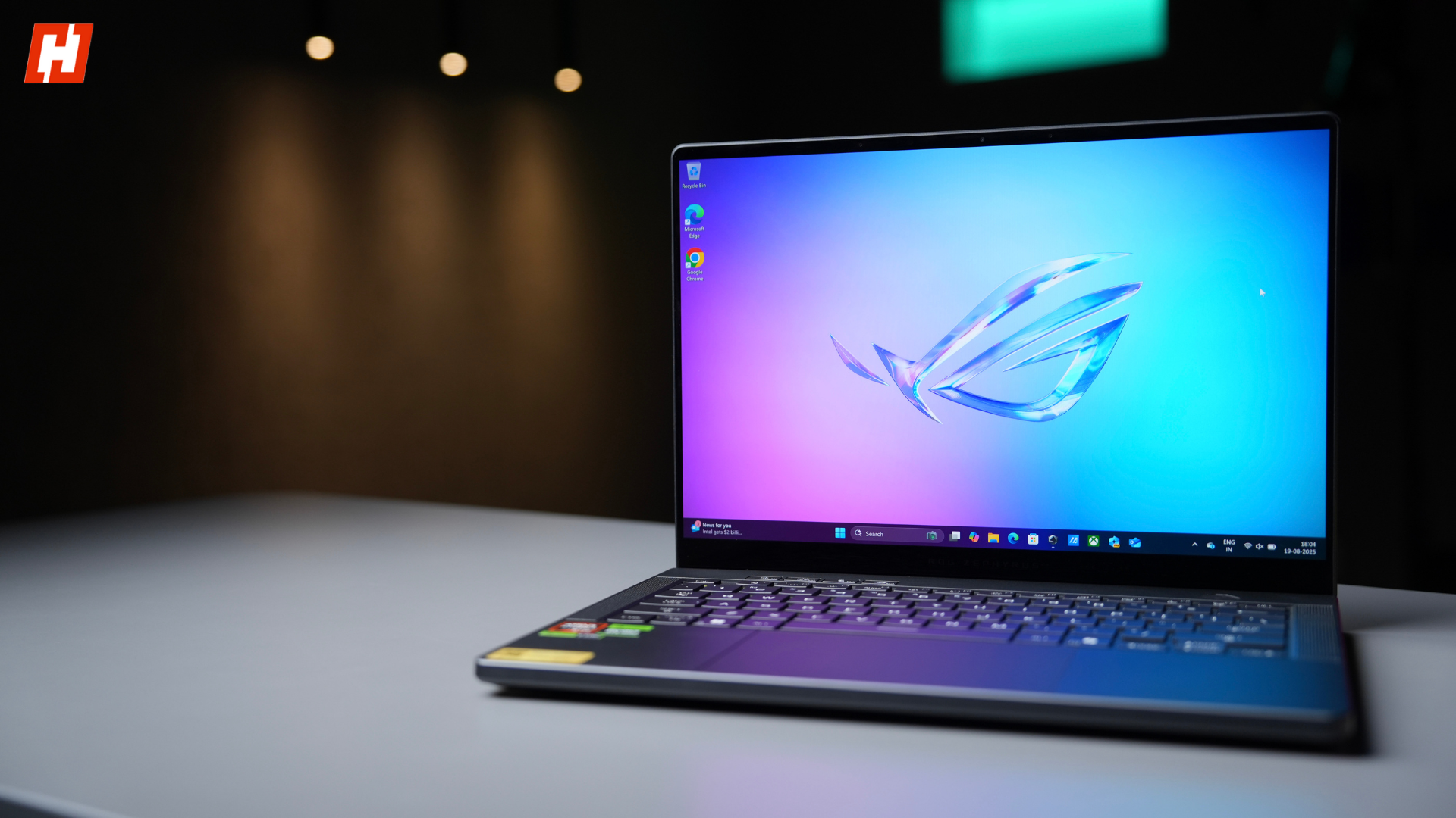Asus Zephyrus G14 2025 Review