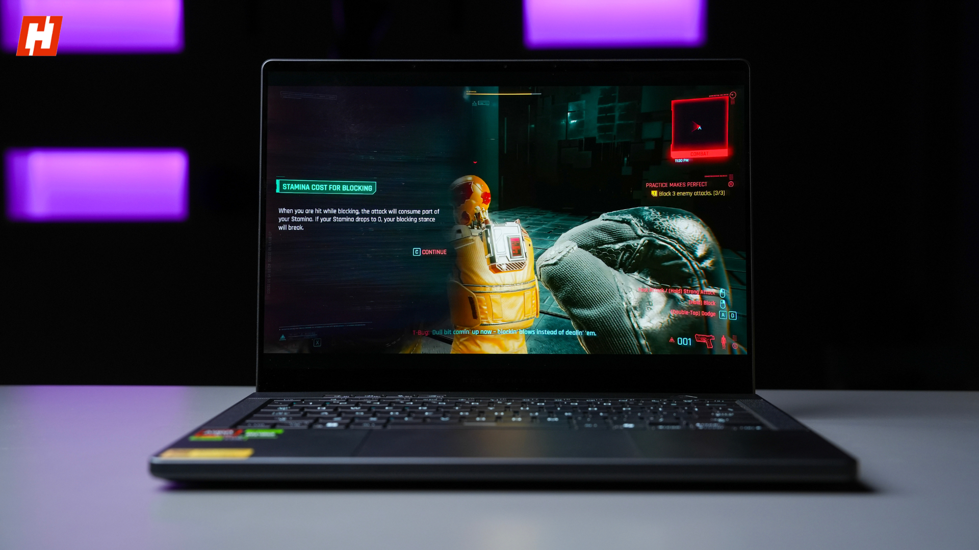 Asus Zephyrus G14 2025 Review