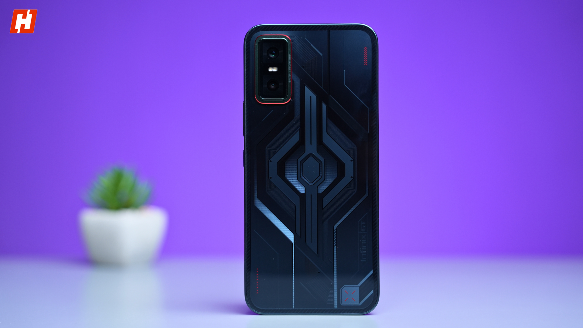 Infinix GT 30 Review