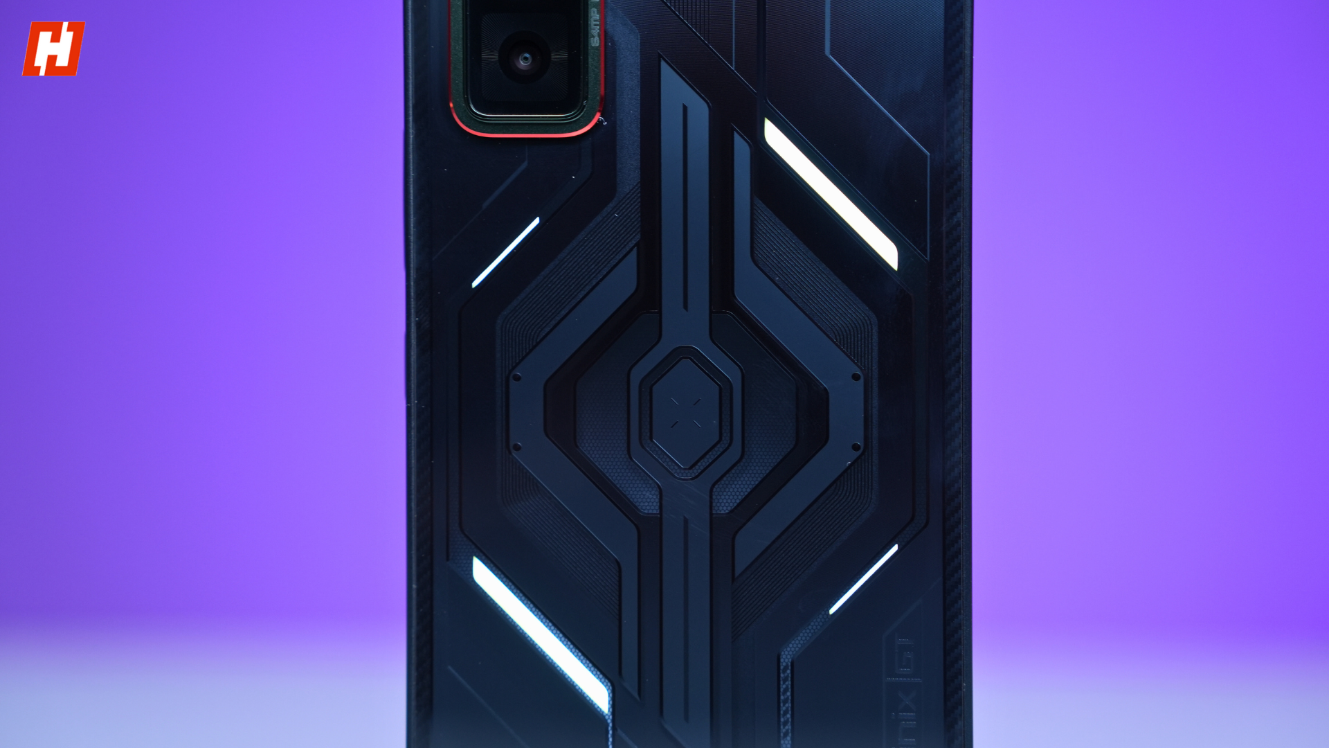 Infinix GT 30 Review