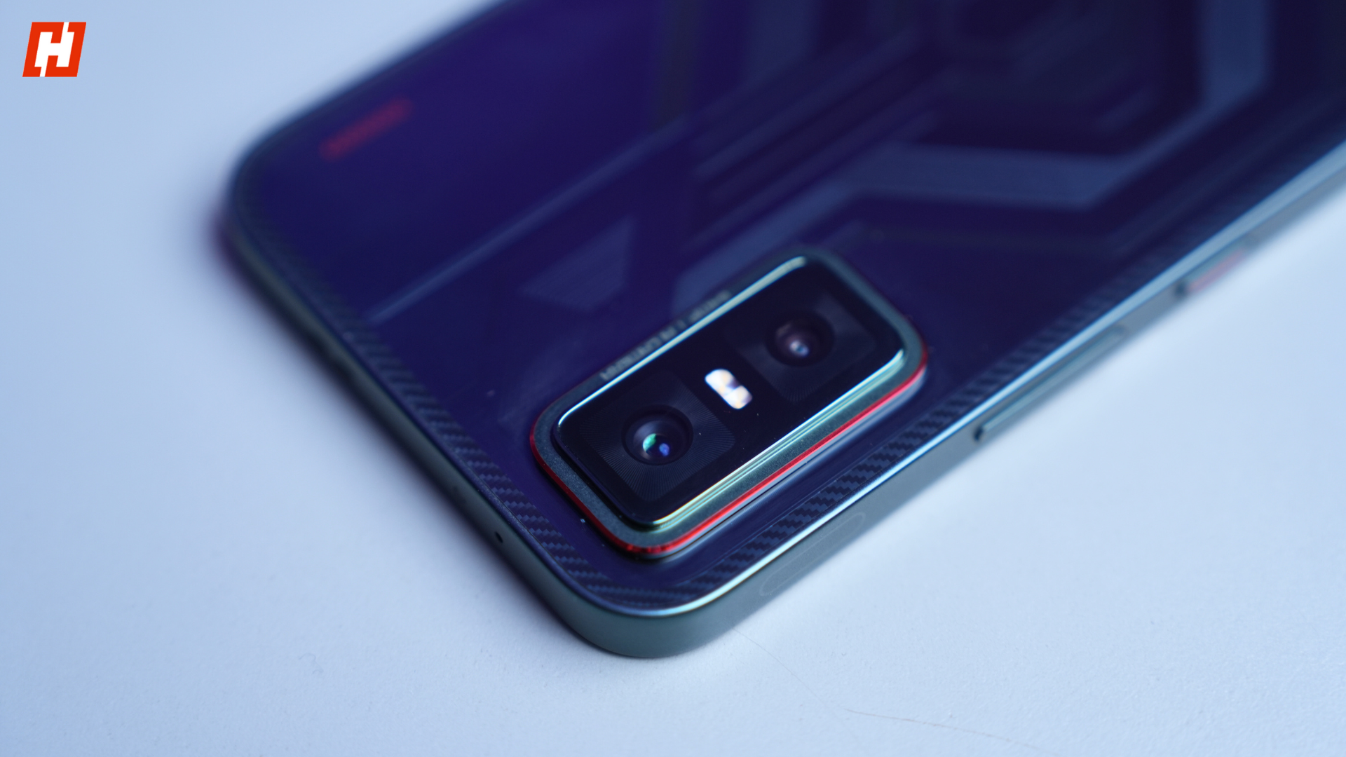 Infinix GT 30 Review