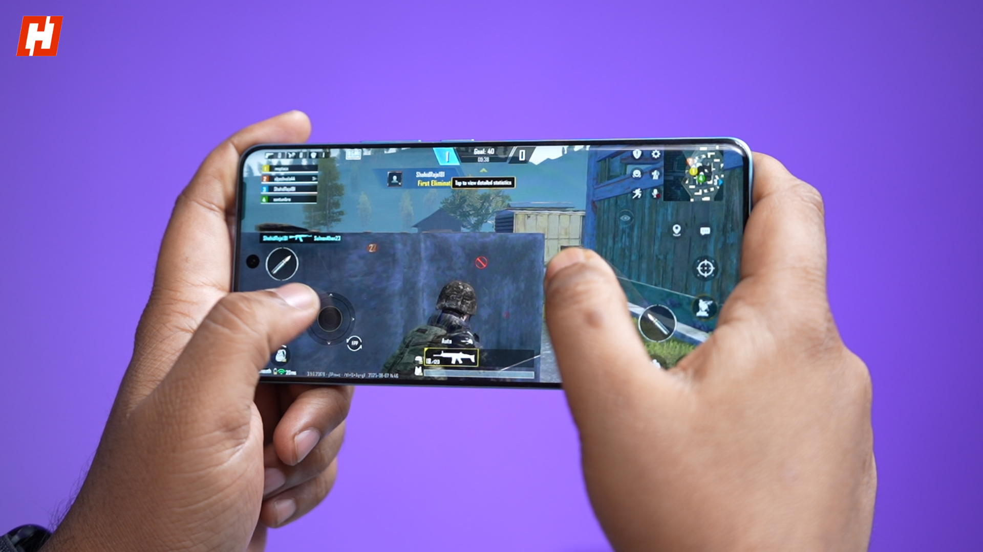 Realme P4 Pro Review