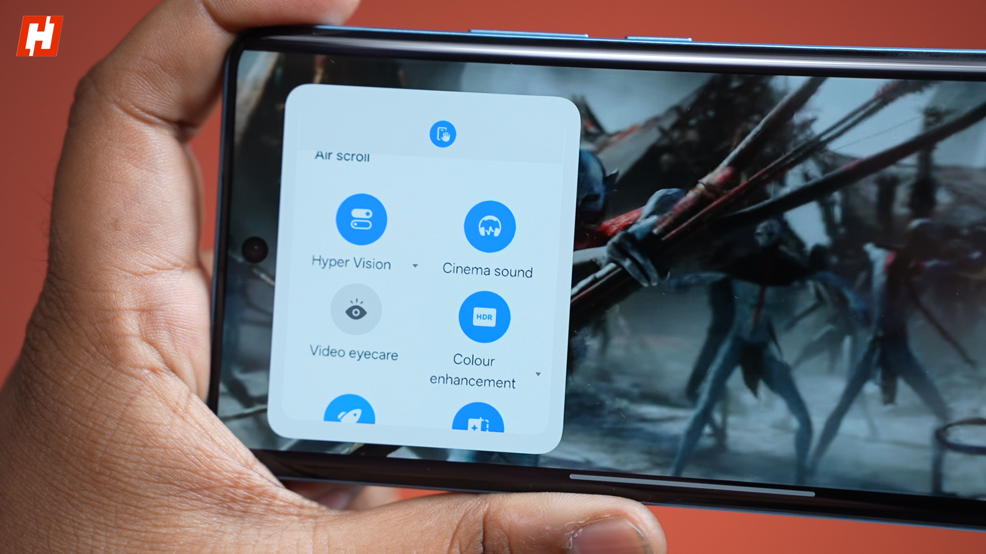 Realme P4 Pro Review