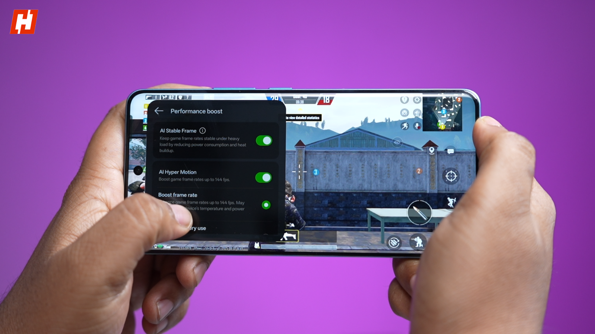 Realme P4 Pro Review 