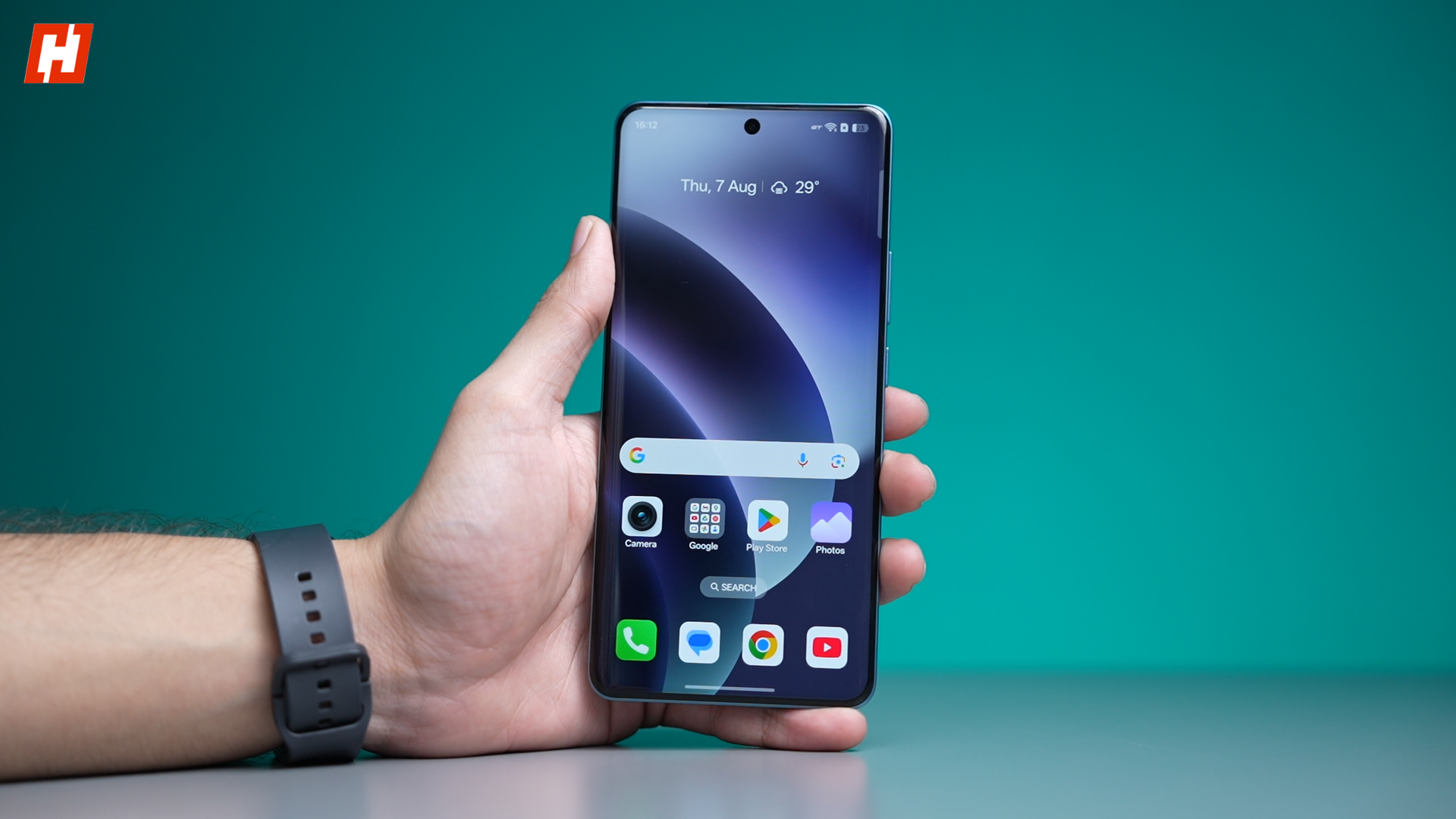 Realme P4 Pro Review
