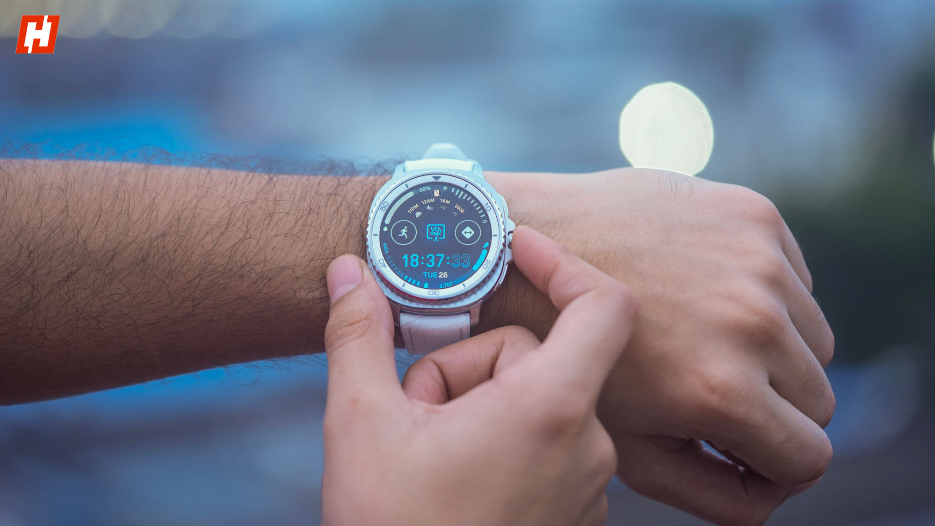 Samsung Galaxy Watch 8 Series Review